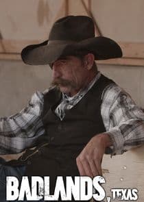 Badlands, Texas thumbnail