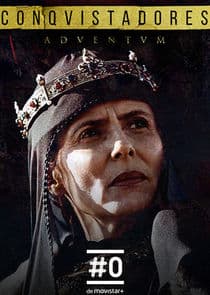 Conquistadores: Adventum thumbnail