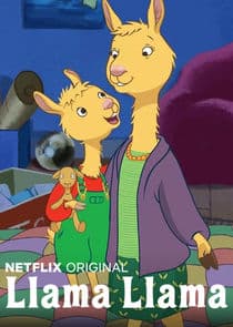 Llama Llama thumbnail