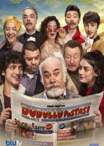 Dudullu Postası thumbnail