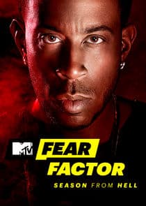 Fear Factor thumbnail
