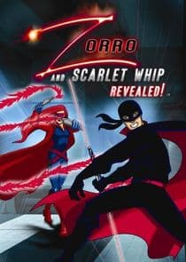 Zorro: Generation Z - The Animated Series thumbnail