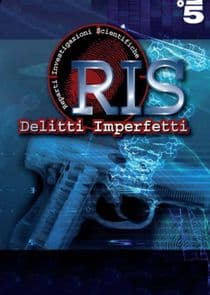 R.I.S. Delitti Imperfetti thumbnail