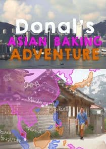 Donal's Asian Baking Adventure thumbnail