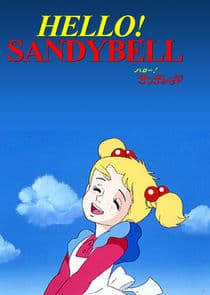 Hello! Sandybell thumbnail