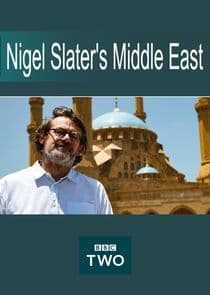 Nigel Slater's Middle East thumbnail