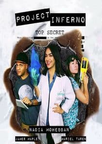 Project Inferno thumbnail
