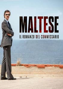 Maltese - Il romanzo del Commissario thumbnail