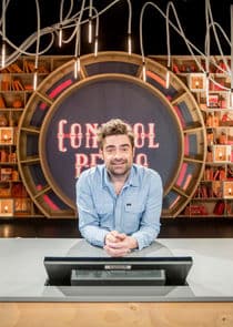 Control Pedro thumbnail