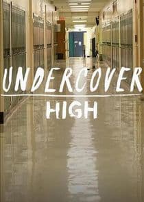 Undercover High thumbnail