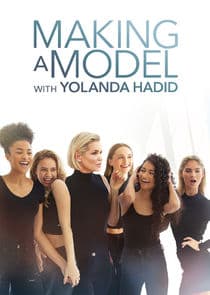 Making a Model with Yolanda Hadid thumbnail
