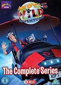 Andy's Wild Adventures thumbnail