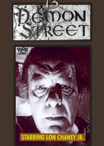 13 Demon Street thumbnail