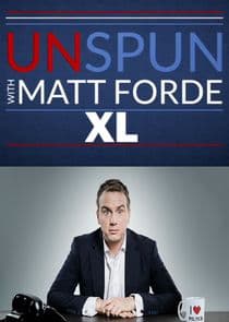 Unspun XL with Matt Forde thumbnail