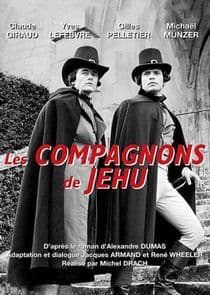 Les Compagnons de Jehu thumbnail