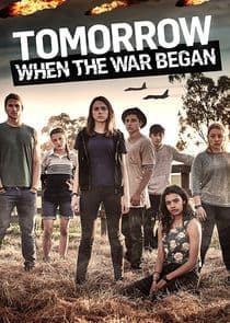 Tomorrow When the War Began thumbnail