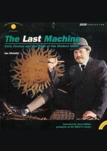 The Last Machine thumbnail