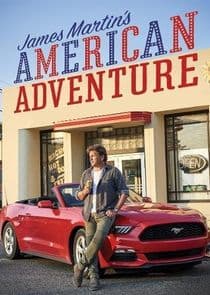 James Martin's American Adventure thumbnail