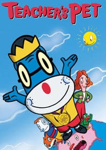 Teacher's Pet thumbnail