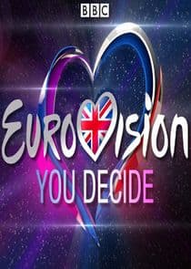 Eurovision: You Decide thumbnail