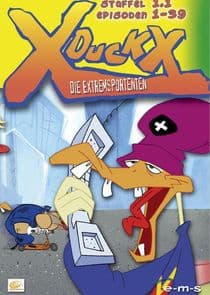 X-DuckX thumbnail