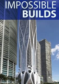 Impossible Builds thumbnail