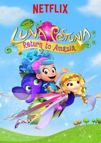 Luna Petunia: Return to Amazia thumbnail