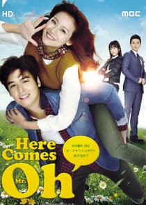 Here Comes Mr. Oh thumbnail