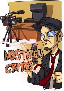 Nostalgia Critic thumbnail