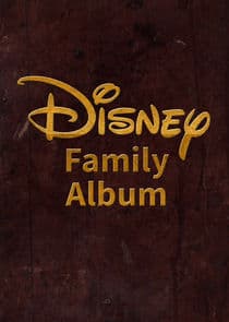 Disney Family Album thumbnail