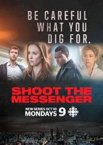 Shoot the Messenger thumbnail