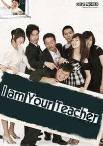 I Am Your Teacher thumbnail