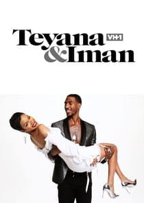 Teyana & Iman thumbnail