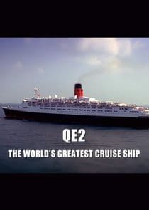 QE2: The World's Greatest Cruise Ship thumbnail