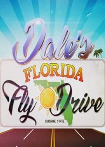 Dale Winton's Florida Fly Drive thumbnail