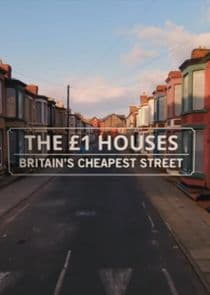 The £1 Houses: Britain's Cheapest Street thumbnail