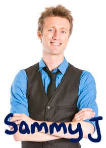 Sammy J thumbnail