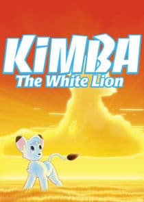 Kimba the White Lion thumbnail