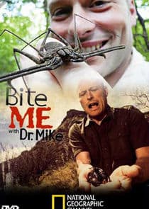 Bite Me with Dr. Mike thumbnail