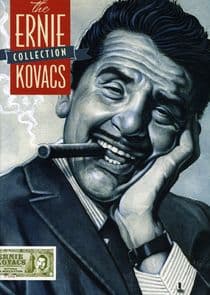 The Ernie Kovacs Show thumbnail