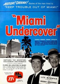 Miami Undercover thumbnail