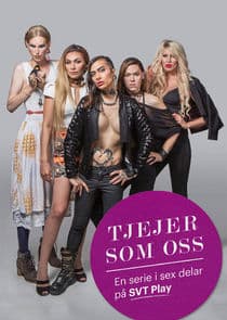 Tjejer Som Oss thumbnail
