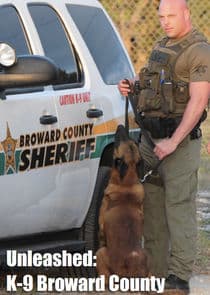 Unleashed: K-9 Broward County thumbnail