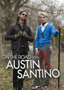 On the Road with Austin & Santino thumbnail