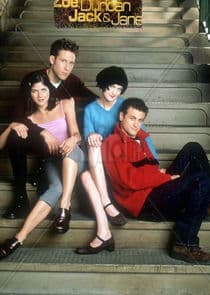 Zoe, Duncan, Jack & Jane thumbnail