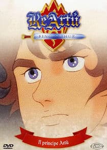 Entaku no Kishi Monogatari: Moero Arthur thumbnail