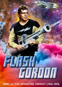 Flash Gordon thumbnail