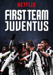 First Team: Juventus thumbnail