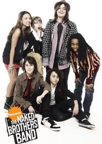 The Naked Brothers Band thumbnail
