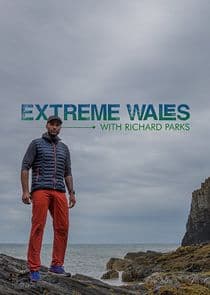 Extreme Wales with Richard Parks thumbnail